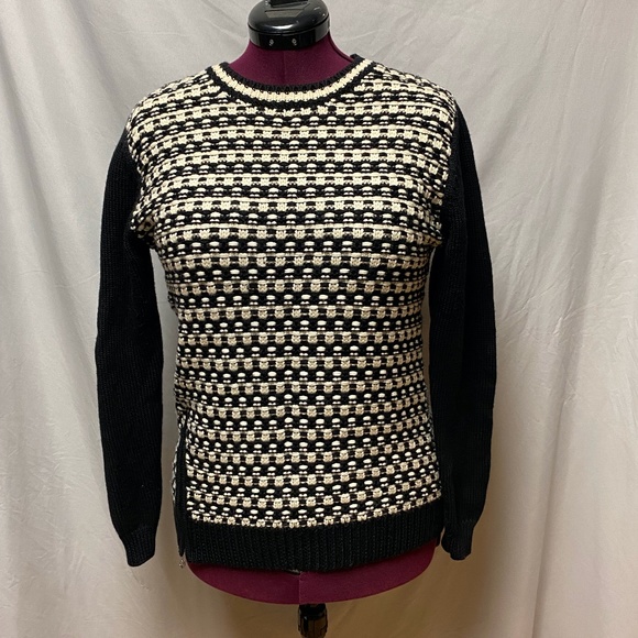 Wilfred Italian yarn sweater - Picture 1 of 8